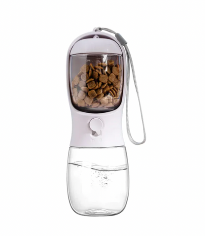 Portable Dog Water Bottle