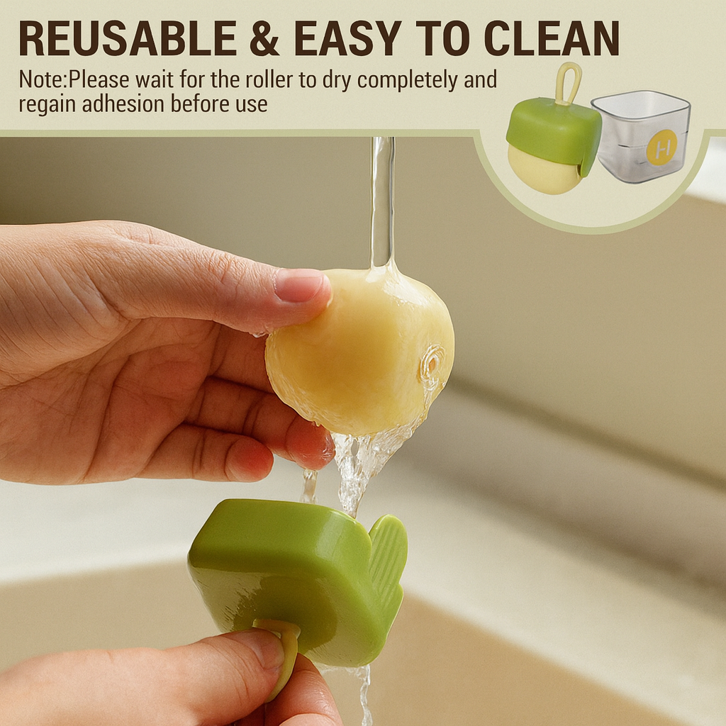 Portable Mini Lint Roller