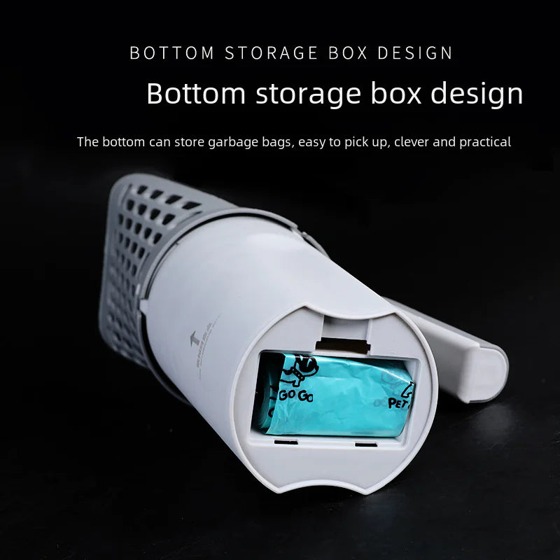 Cat Litter Scoop with Bags