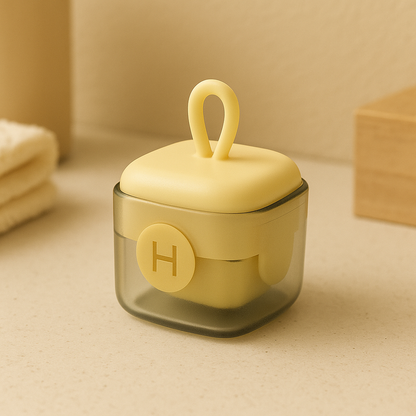 Portable Mini Lint Roller